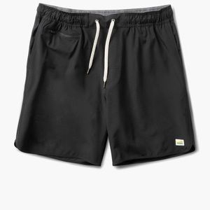 Vuori Banks Shorts